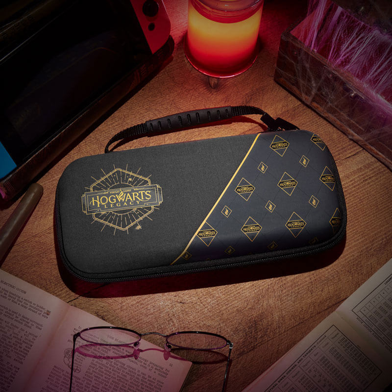 Harry potter nintendo switch case sale