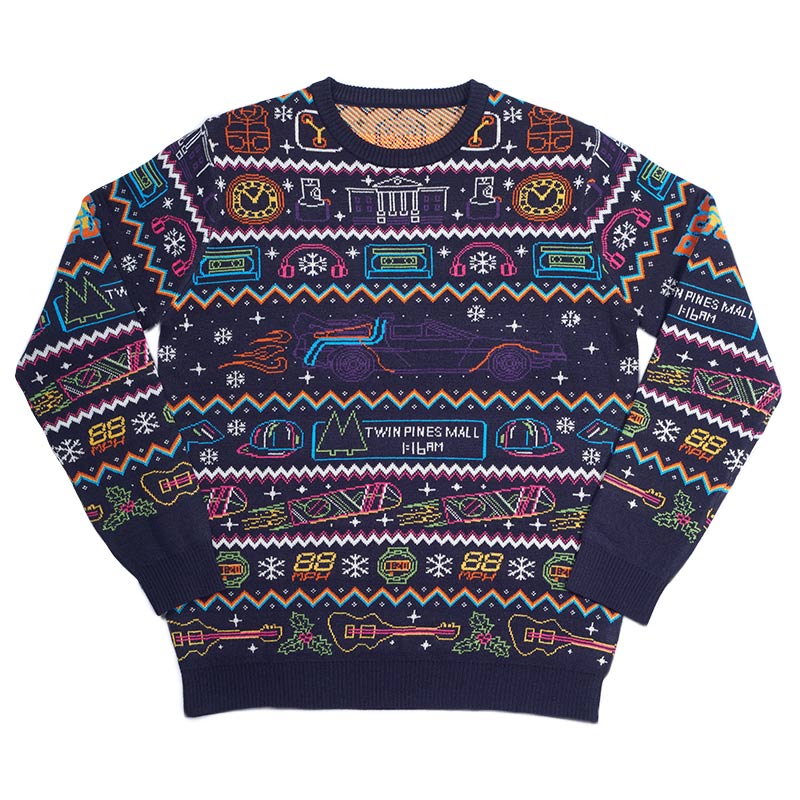 Twin on sale christmas jumper