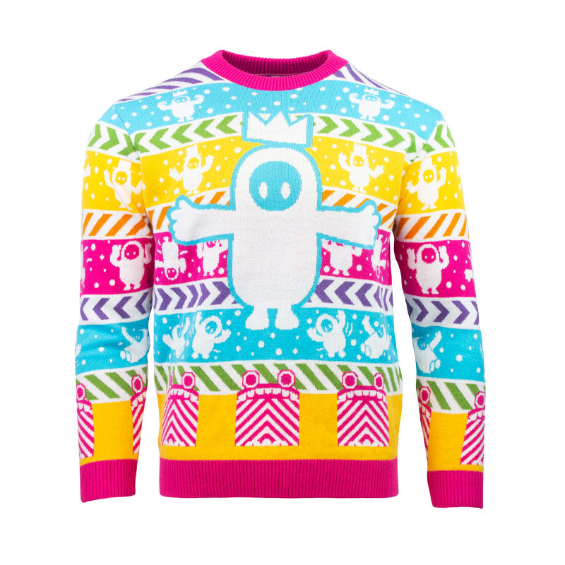 Destiny xmas shop jumper