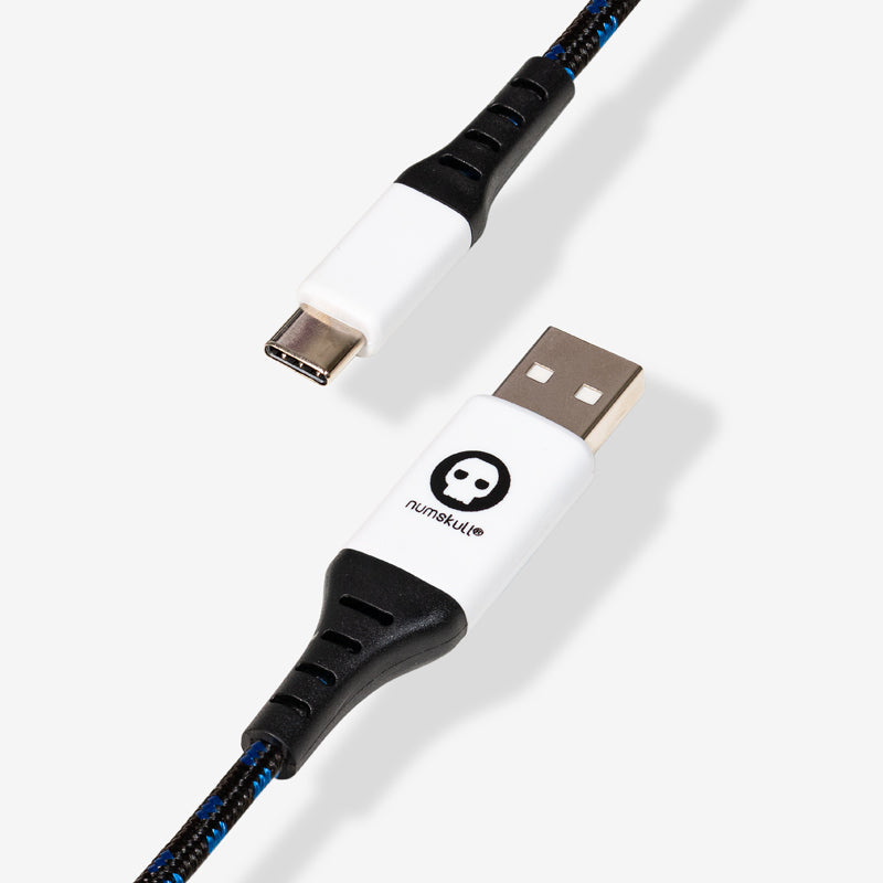 PS5 4K Ultra HD HDMI Cable (2m/7ft) - Numskull