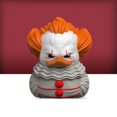 IT: Pennywise TUBBZ (Mini Edition)