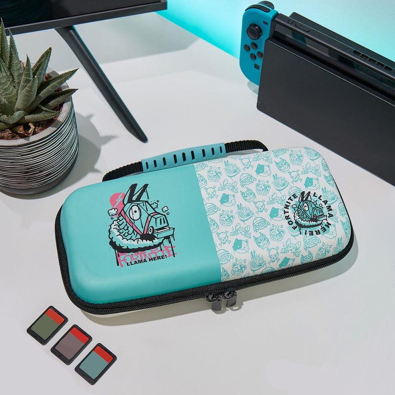 Fortnite Switch Case Llama 2024