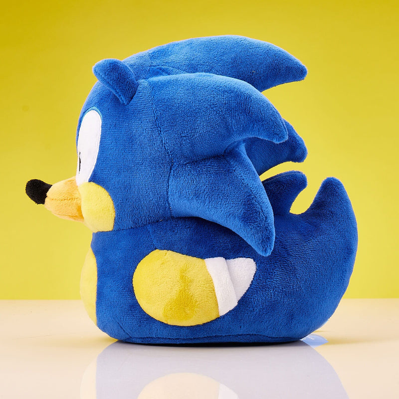 SEGA: Sonic the Hedgehog TUBBZ Plushie