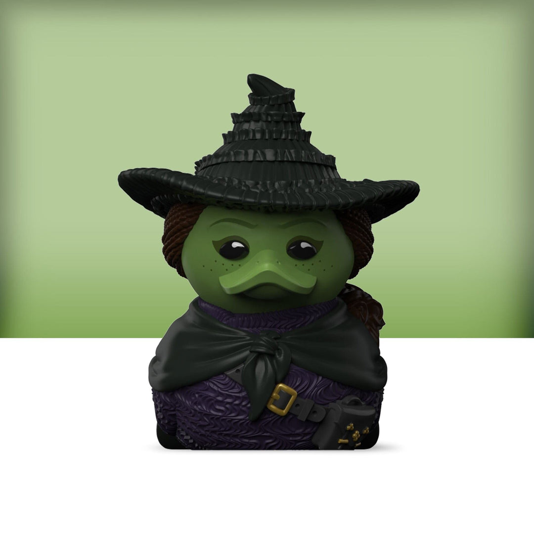 Wicked Tubbz MINI Elphaba Thropp