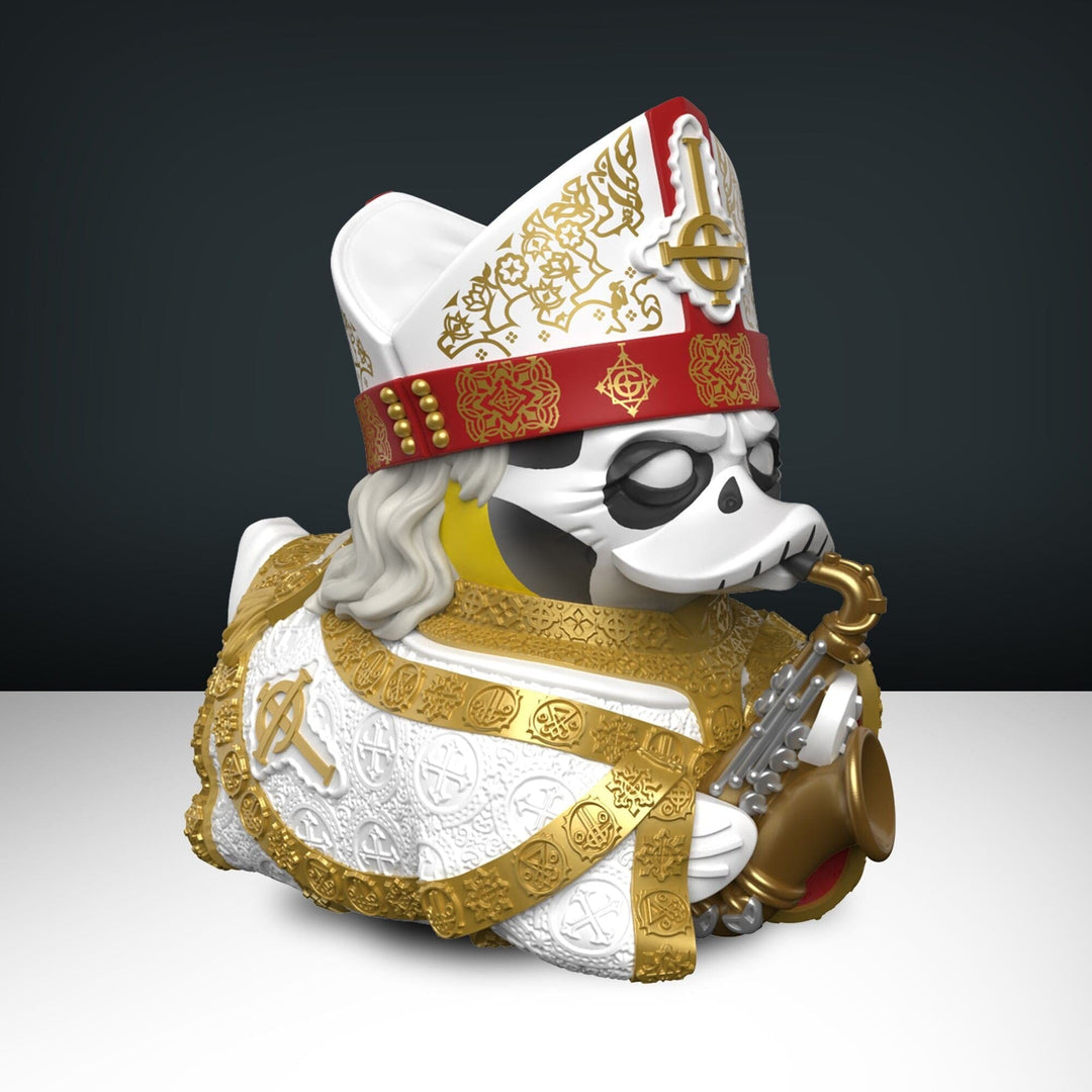 Ghost: Papa Nihil TUBBZ (Boxed Edition)