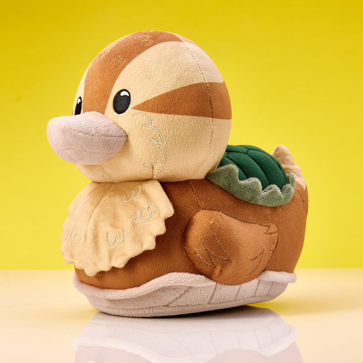 Avatar the Last Air Bender: Turtleduck TUBBZ Plushie