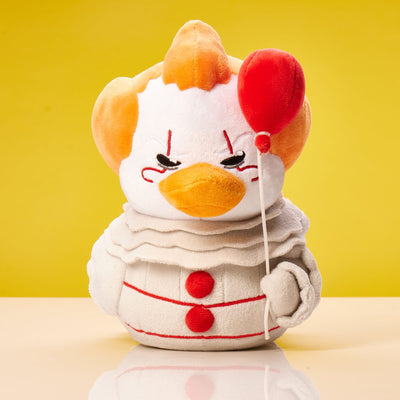 IT: Pennywise TUBBZ Plush 