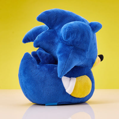 SEGA: Sonic the Hedgehog TUBBZ Plushie