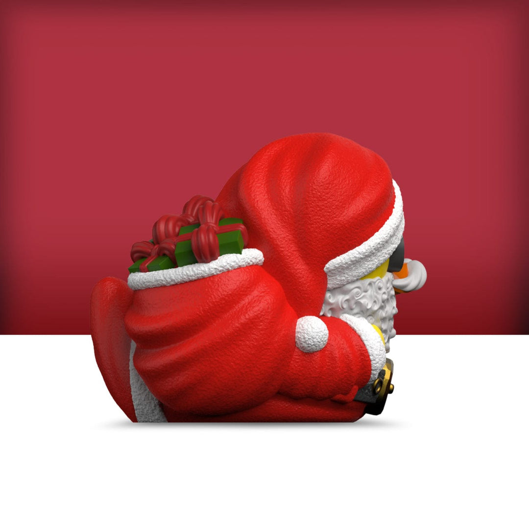 Santa Claus Tubbz MINI