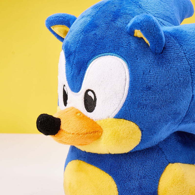 SEGA: Sonic the Hedgehog TUBBZ Plushie