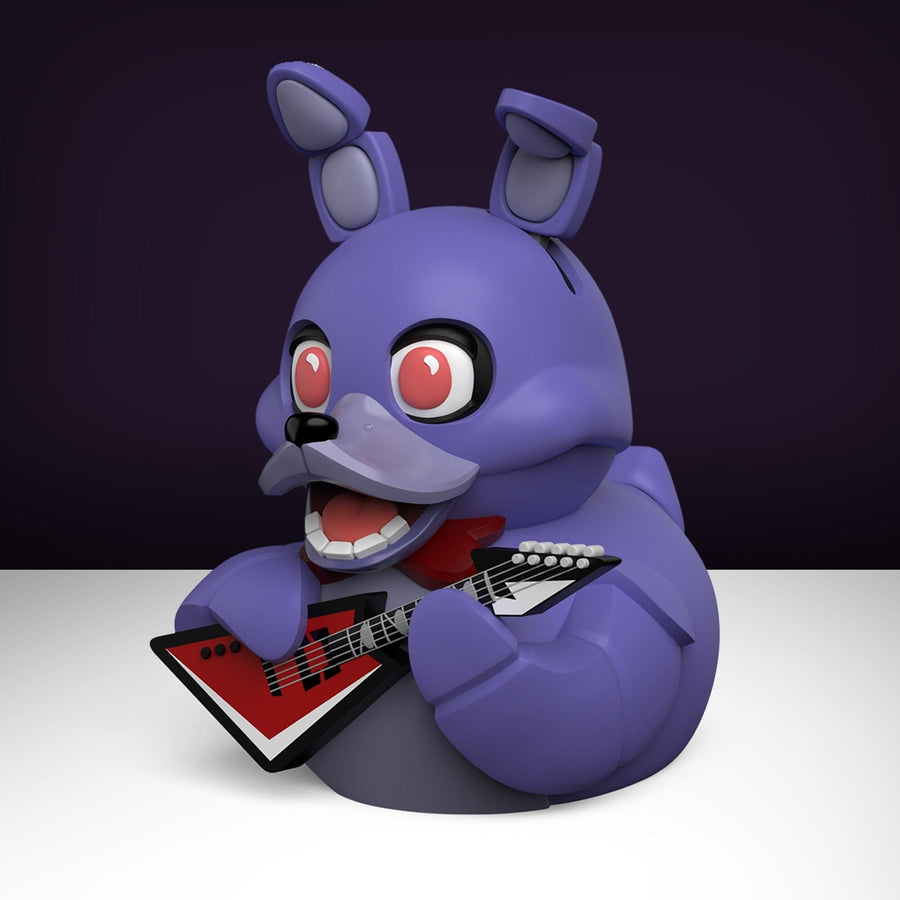 FNAF Tubbz 1st ED Bonnie