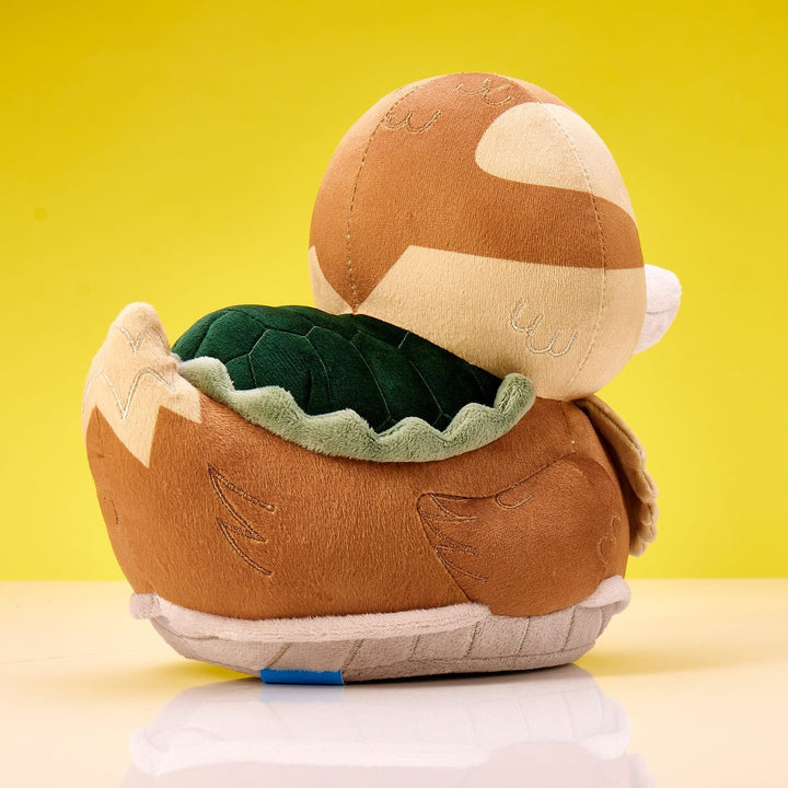 Avatar the Last Air Bender: Turtleduck TUBBZ Plushie