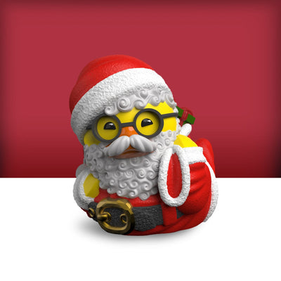 Santa Claus Tubbz MINI