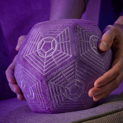 Destiny PLUSH Legendary Engram