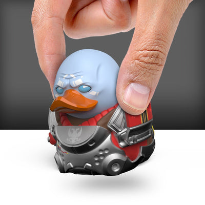 Destiny Tubbz MINI Zavala