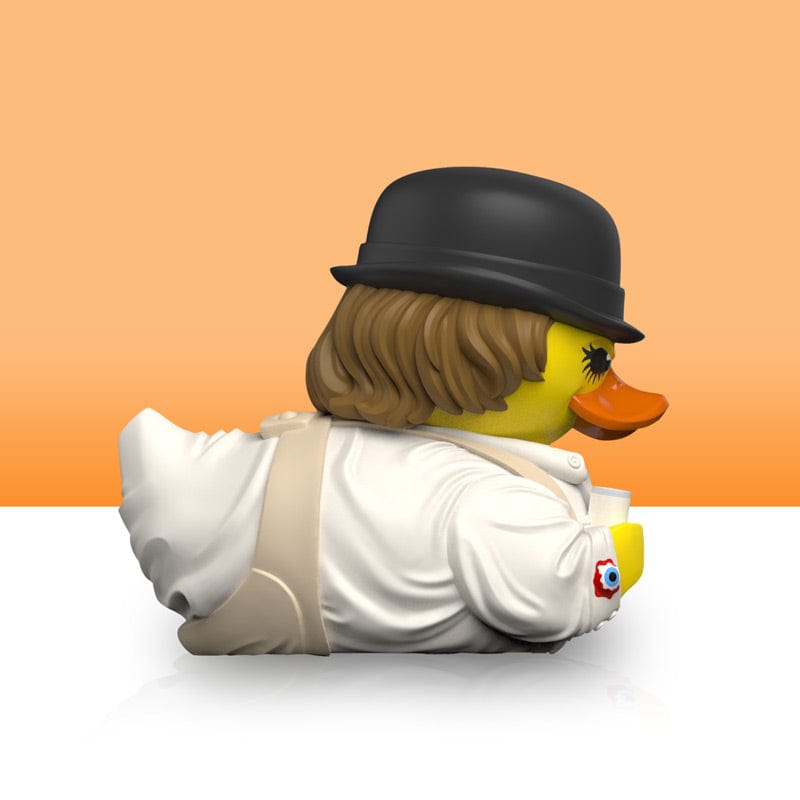 Official Alex DeLarge: A Clockwork Orange TUBBZ Cosplaying Duck Collectable 