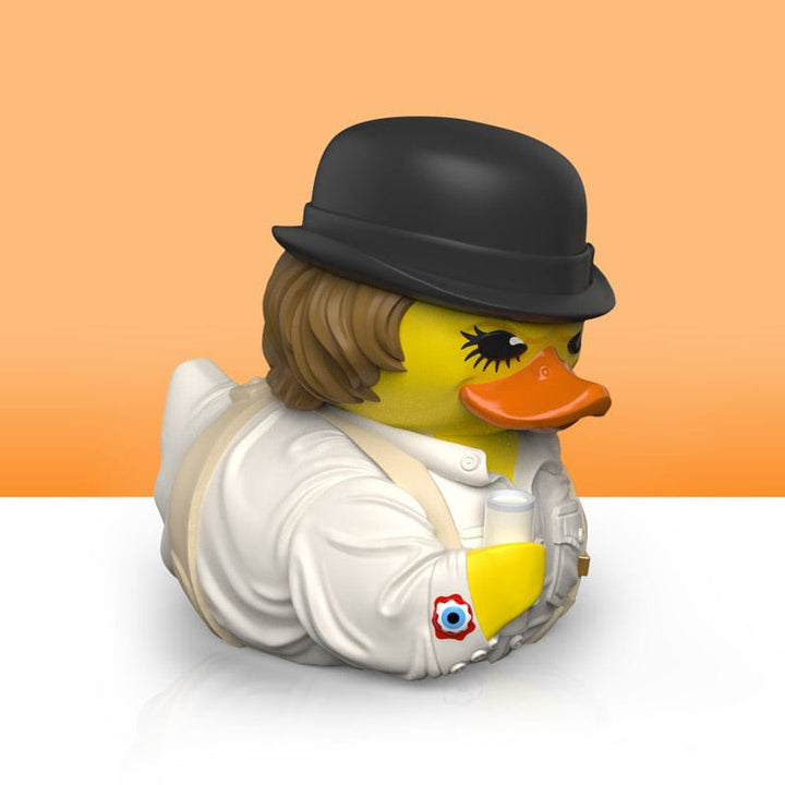 Official Alex DeLarge: A Clockwork Orange TUBBZ Cosplaying Duck Collectable 