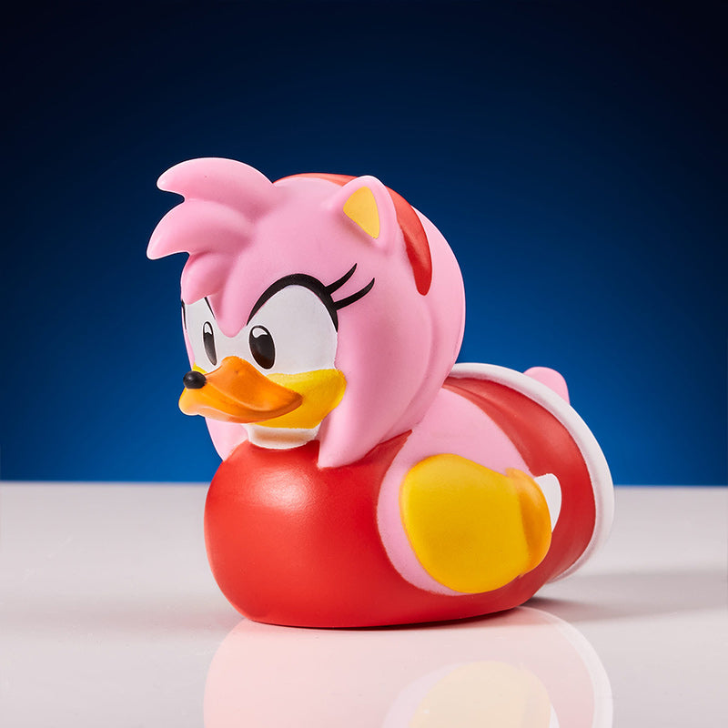 Sonic the Hedgehog: Amy Rose TUBBZ (Mini Edition)