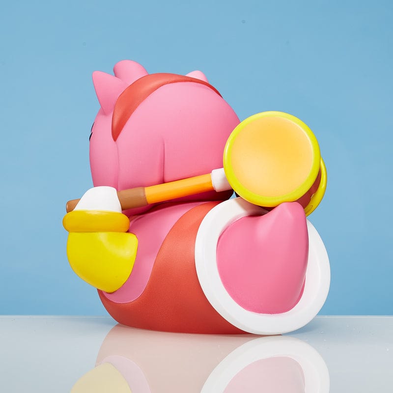 Official Sonic the Hedgehog ‘Amy Rose’ TUBBZ (Boxed Edition)