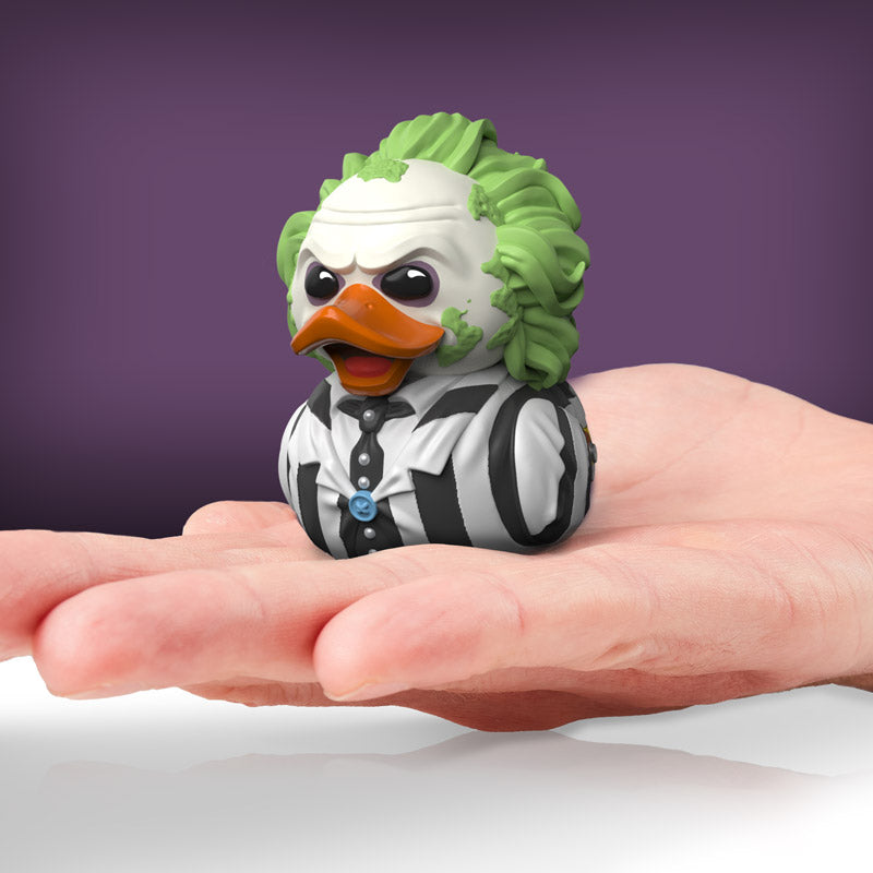 Beetlejuice: Beetlejuice TUBBZ (Mini Edition)