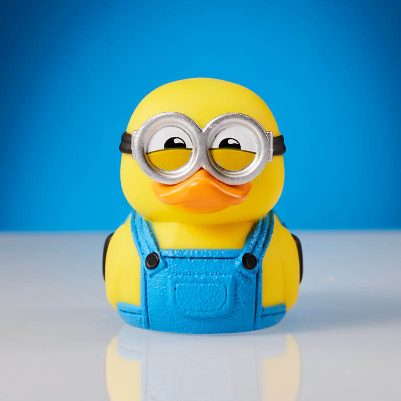 Minions: Bob TUBBZ (Mini Edition)