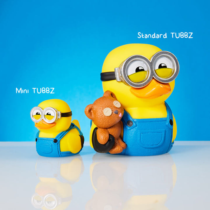 Minions: Bob TUBBZ (Mini Edition)