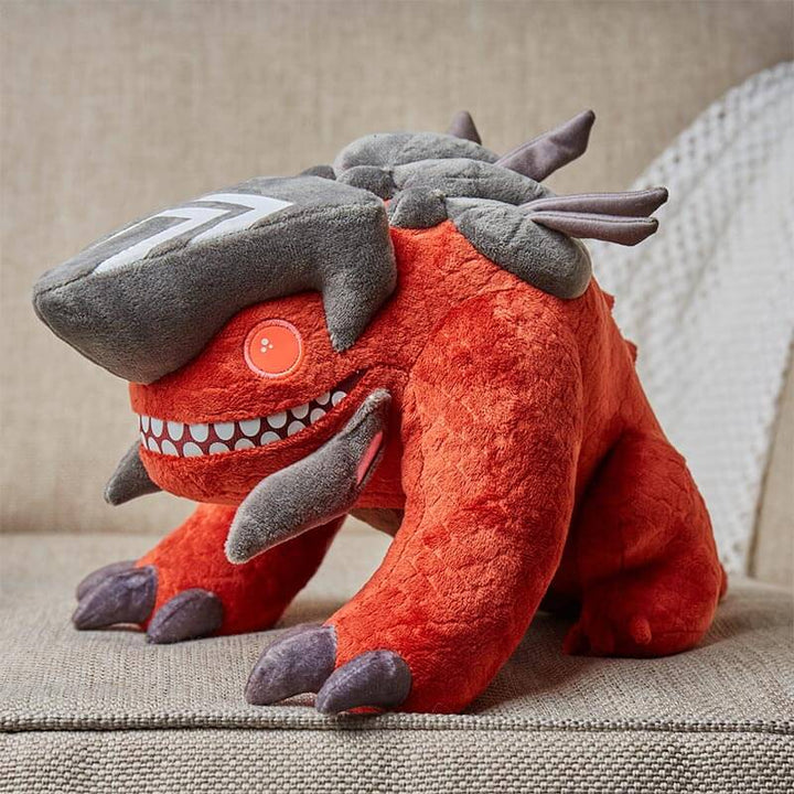 Destiny Cabal War Beast Plushie