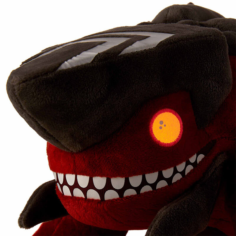 Destiny Cabal War Beast Plushie