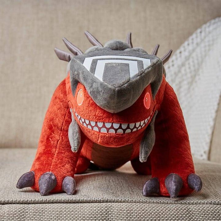 Destiny Cabal War Beast Plushie