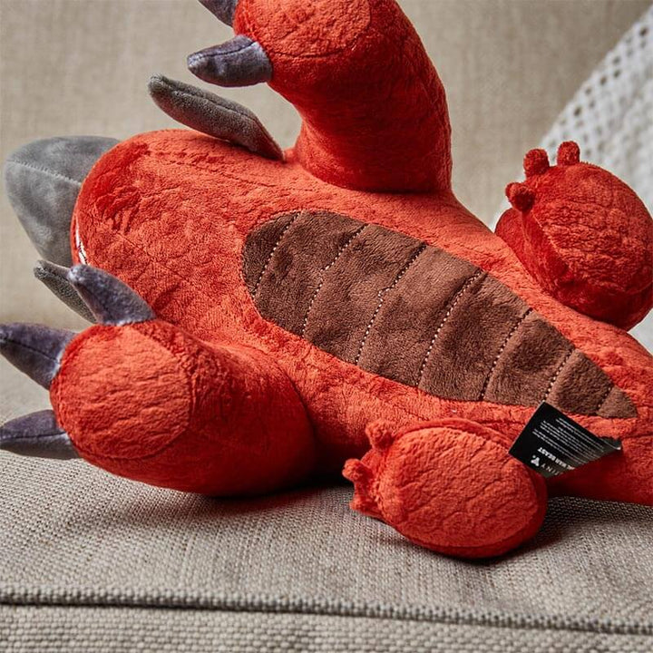 Destiny Cabal War Beast Plushie