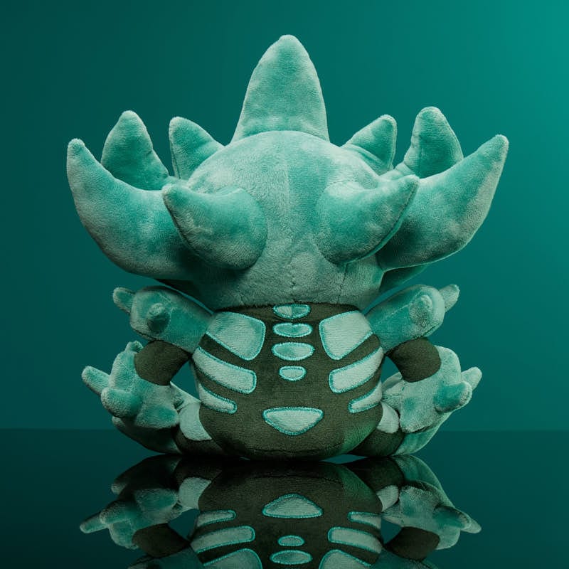 Destiny Plush Crota