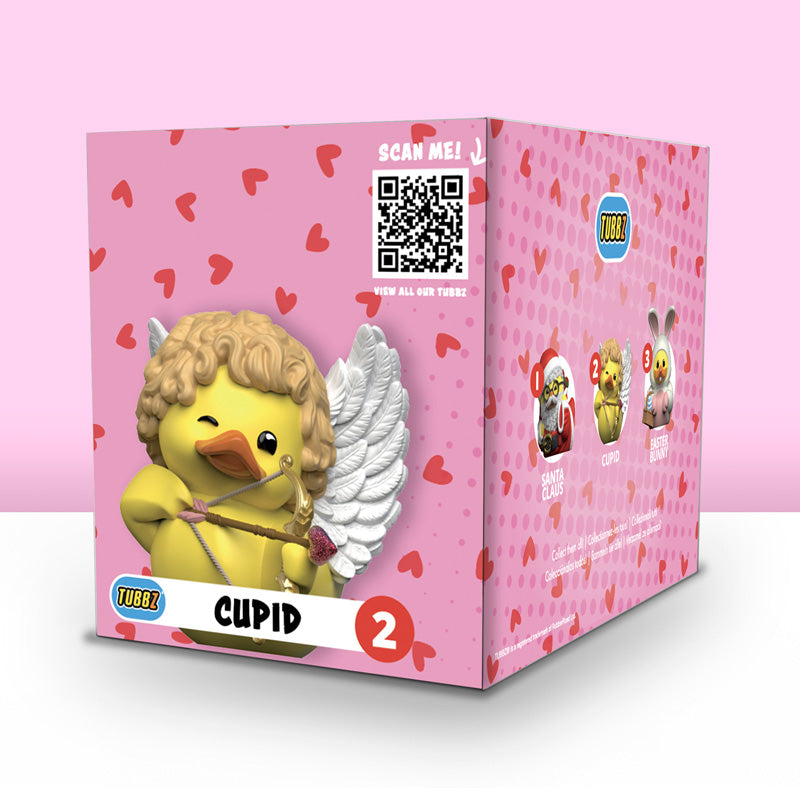 Cupid: Cupid TUBBZ (Boxed Edition)