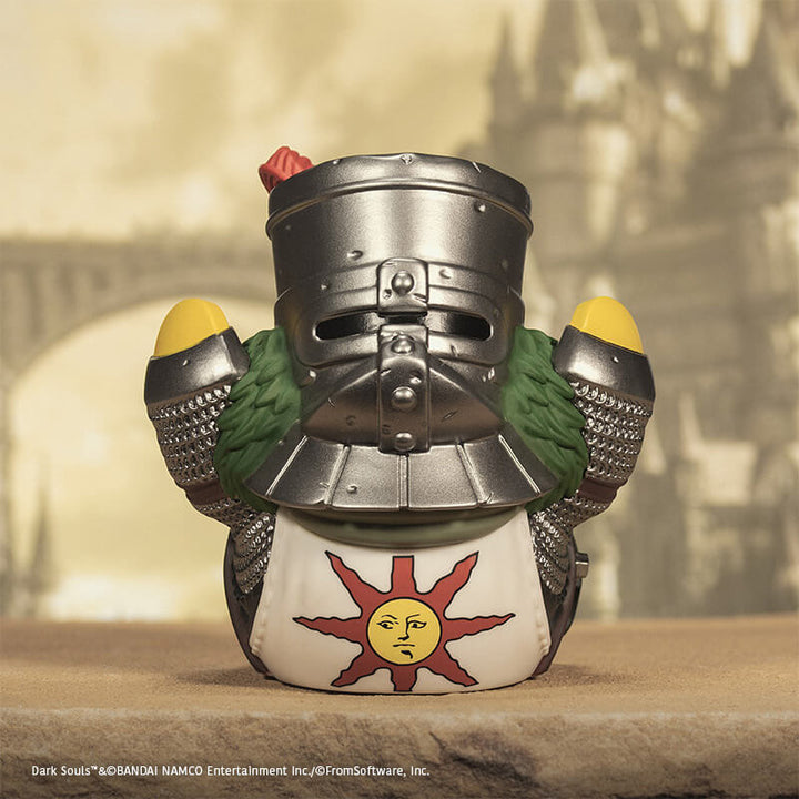 Dark Souls: Solaire TUBBZ (Boxed Edition)