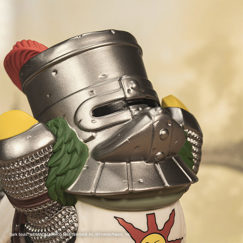 Dark Souls: Solaire TUBBZ (Boxed Edition)