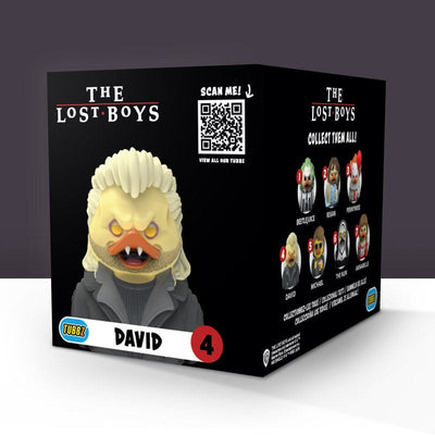 Official The Lost Boys ‘David’ TUBBZ (Boxed Edition)