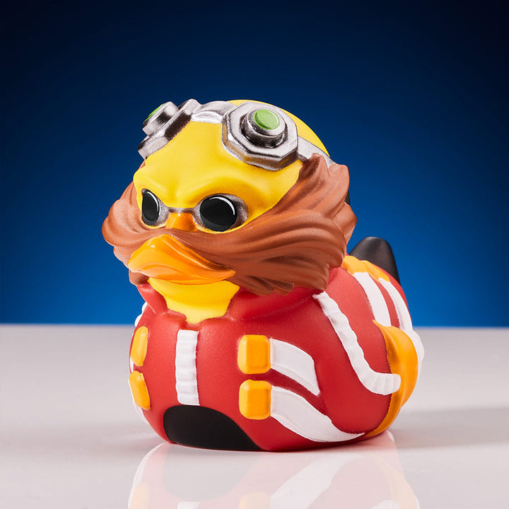 Sonic the Hedgehog: Dr. Eggman TUBBZ (Mini Edition)