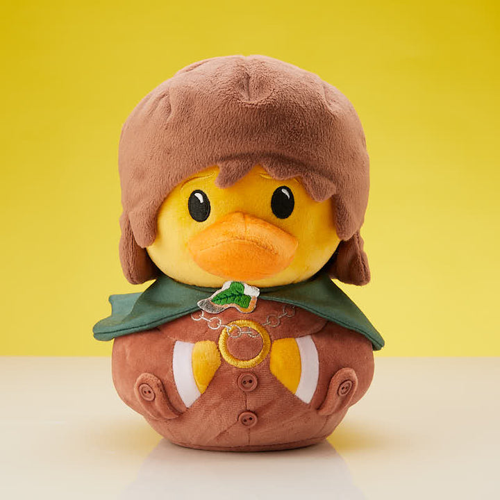 Lord Of The Rings: Frodo Baggins TUBBZ Plushie