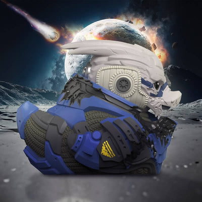 Mass Effect: Garrus Boxed TUBBZ (Boxed Edition)