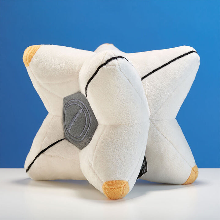 Destiny 2 Generalist Ghost Shell Plush