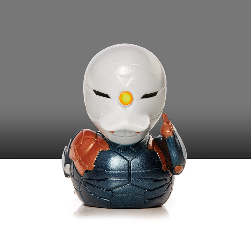 Metal Gear Solid: Gray Fox TUBBZ (Mini Edition)