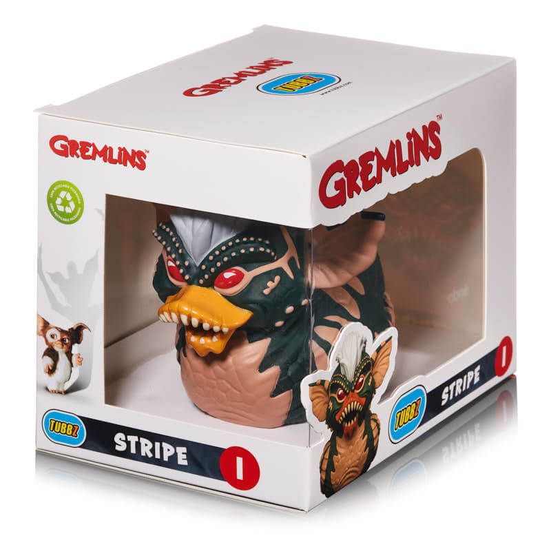 Gremlins: Stripe TUBBZ (Boxed Edition)