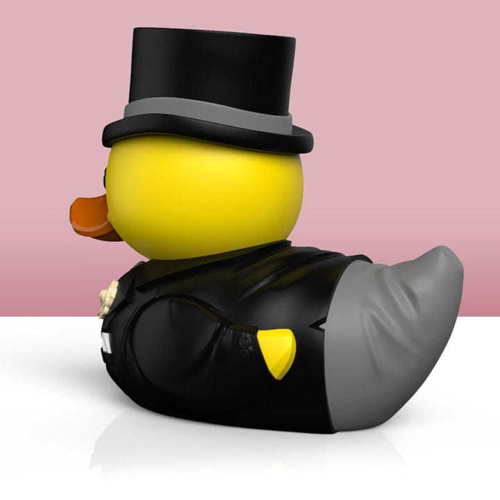 The Groom TUBBZ Cosplaying Duck Collectible 