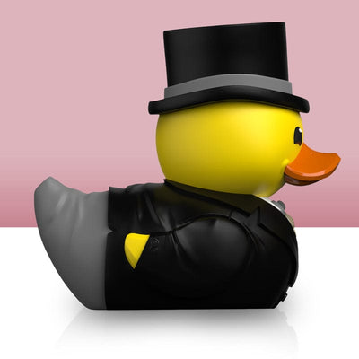 The Groom TUBBZ Cosplaying Duck Collectible 