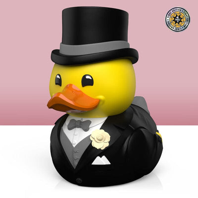 The Groom TUBBZ Cosplaying Duck Collectible 