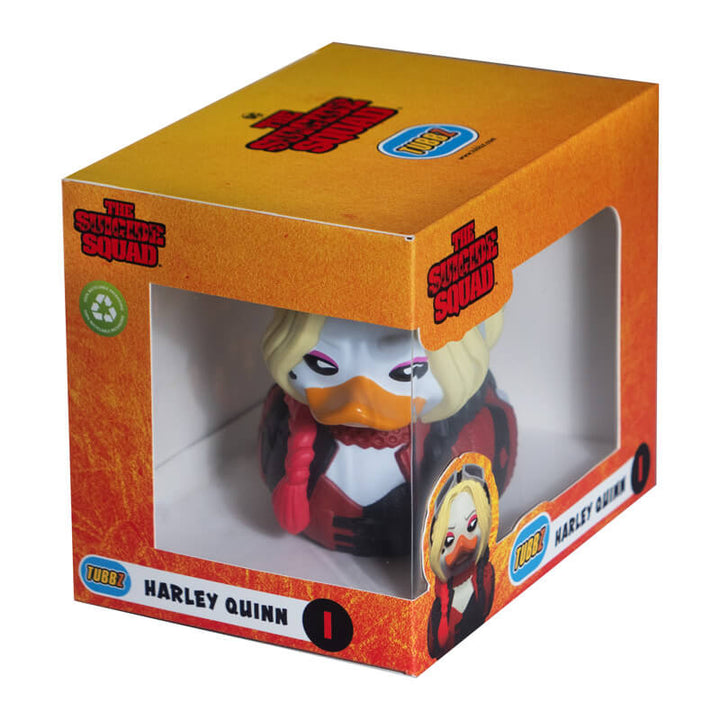 Suicide Squad: Harley Quinn TUBBZ (Boxed Edition)