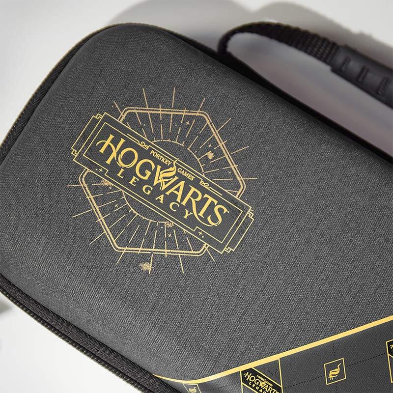 Hogwarts Legacy Nintendo Switch Case