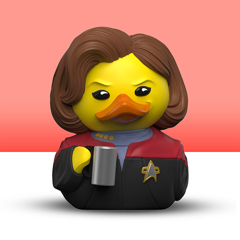 Star Trek: Kathryn Janeway TUBBZ (Mini Edition)