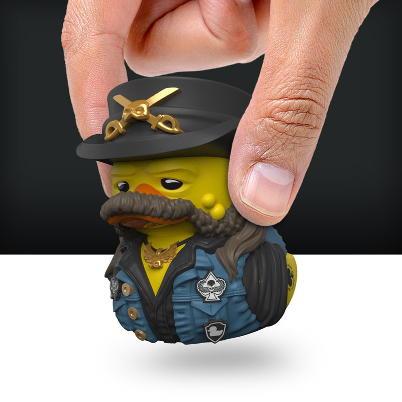 Motorhead: Lemmy TUBBZ (Mini Edition)