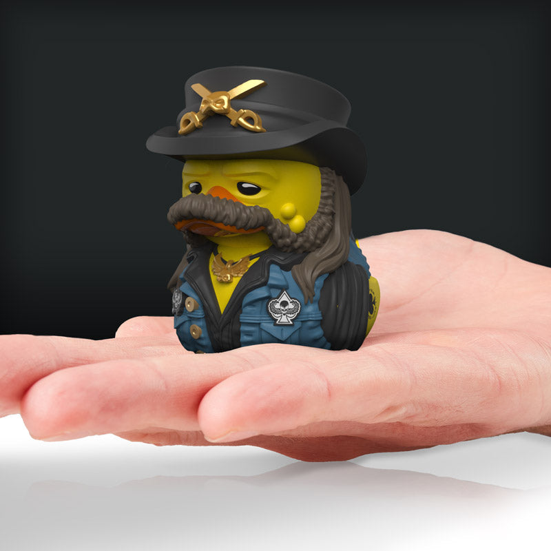 Motorhead: Lemmy TUBBZ (Mini Edition)