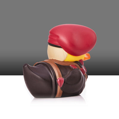 Metal Gear Solid: Revolver Ocelot TUBBZ (Mini Edition)